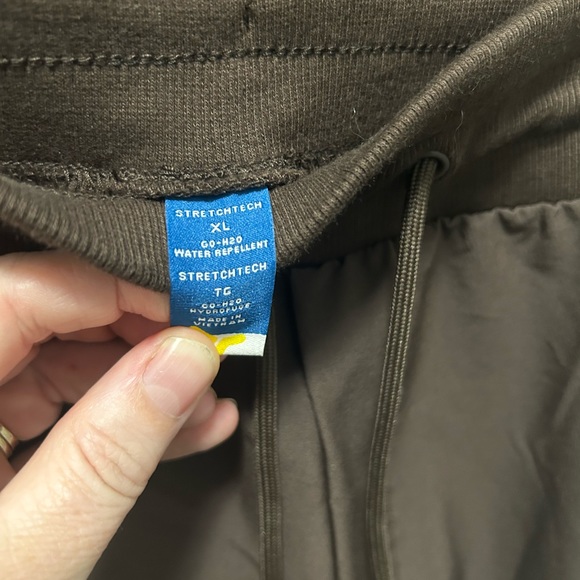 Old Navy Active Pant XL New with tags - Picture 4 of 5